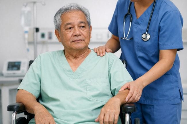 Apakah Stroke Bisa Sembuh? Ini Jawabannya - Alodokter