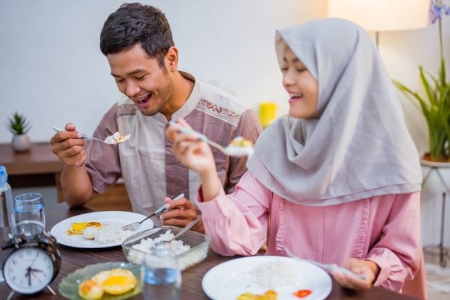 8 Manfaat Sahur bagi Kesehatan yang Perlu Diketahui - Alodokter