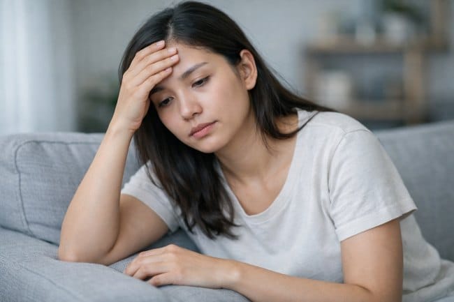 Apakah Anemia Berbahaya? Simak Penjelasan Lengkapnya - Alodokter