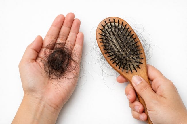 Apakah Rambut Rontok Bisa Tumbuh Kembali? Inilah Jawabannya - Alodokter