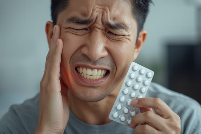 Apakah Paracetamol Bisa untuk Sakit Gigi? Begini Penjelasannya - Alodokter