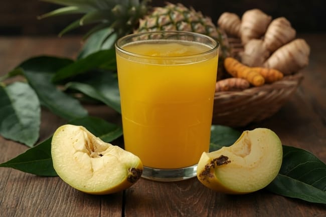 10 Antihistamin Alami untuk Meredakan Alergi - Alodokter