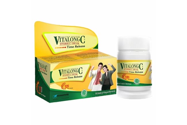 Vitalong C
