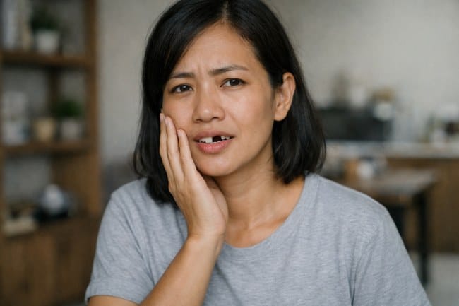 Bahaya Gigi Ompong Jika Dibiarkan Terlalu Lama - Alodokter