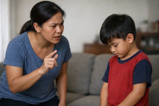 Parenting VOC, Kenali Ciri-Ciri dan Dampaknya bagi Anak - Alodokter