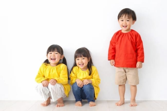 Perkembangan Anak Usia Dini dan Cara Menstimulasinya - Alodokter