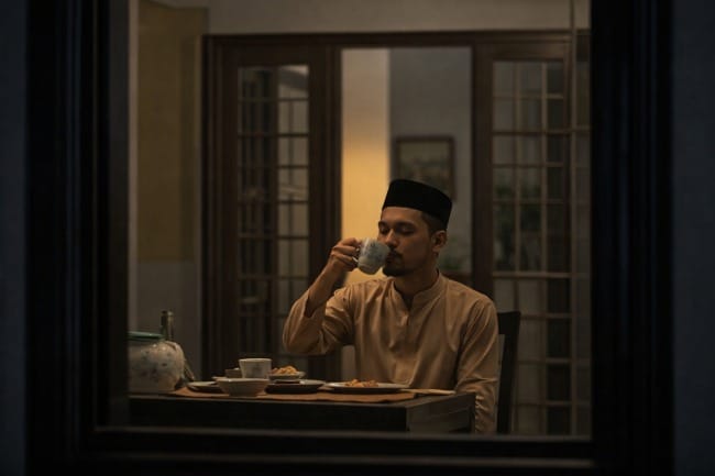 Minum Kopi Saat Sahur, Boleh atau Tidak? - Alodokter