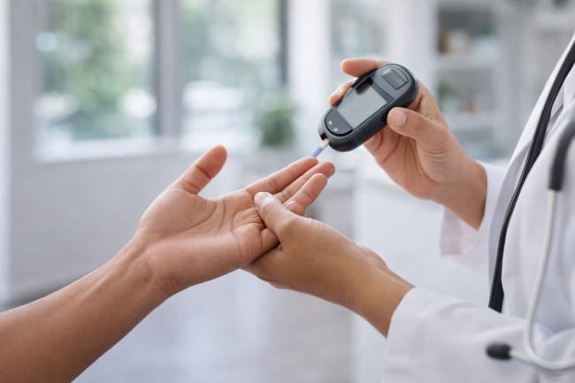 9 Penyebab Kolesterol dan Gula Darah Naik Saat Puasa yang Perlu Diketahui - Alodokter