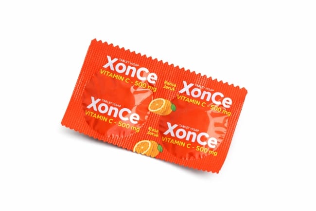 Xonce