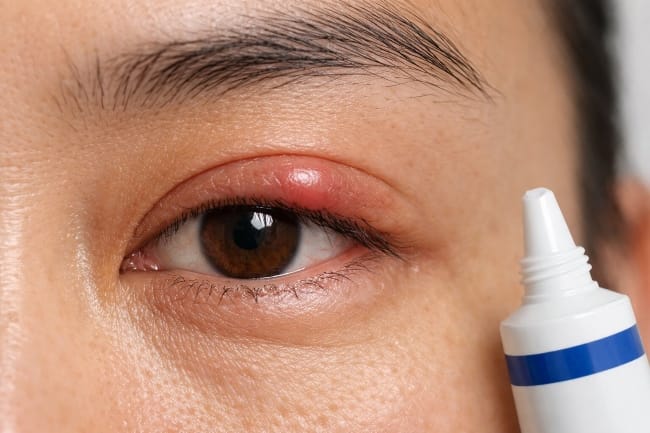 7 Salep Mata untuk Bintitan yang Ampuh di Apotek - Alodokter