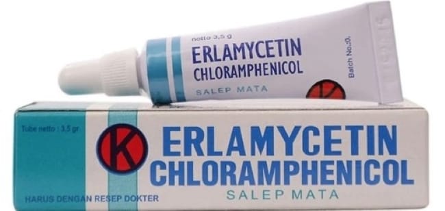 7 Salep Mata untuk Bintitan yang Ampuh di Apotek - Alodokter