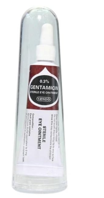 7 Salep Mata untuk Bintitan yang Ampuh di Apotek - Alodokter