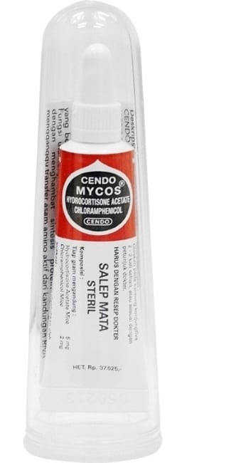 7 Salep Mata untuk Bintitan yang Ampuh di Apotek - Alodokter