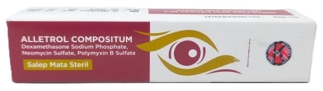 7 Salep Mata untuk Bintitan yang Ampuh di Apotek - Alodokter