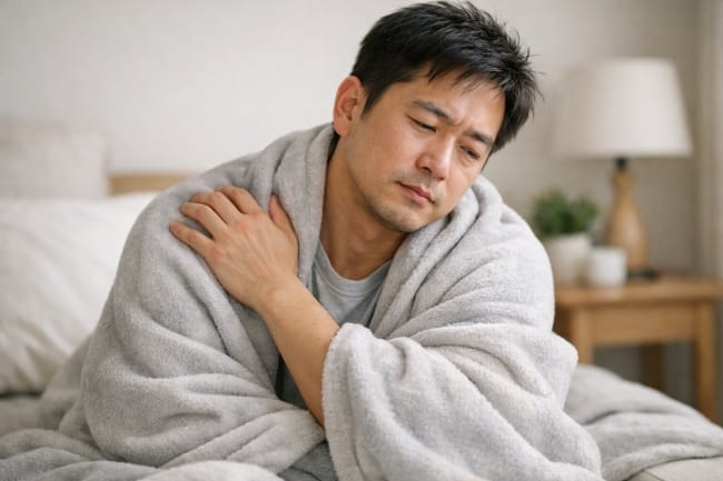 Badan Meriang dan Pegal Linu, Ketahui Penyebab dan Cara Mengatasinya - Alodokter