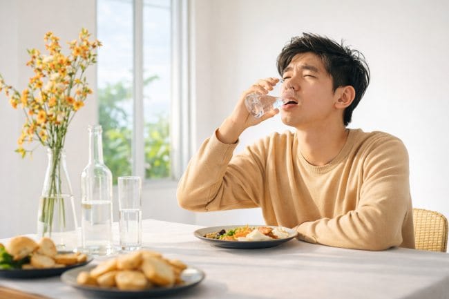 6 Cara agar Tidak Haus Saat Puasa yang Perlu Diketahui - Alodokter