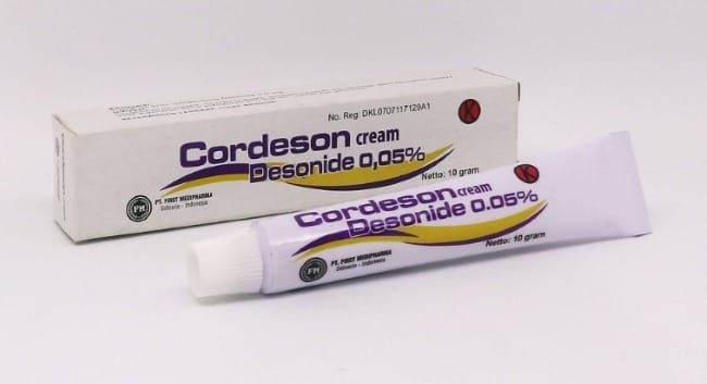 Cordeson