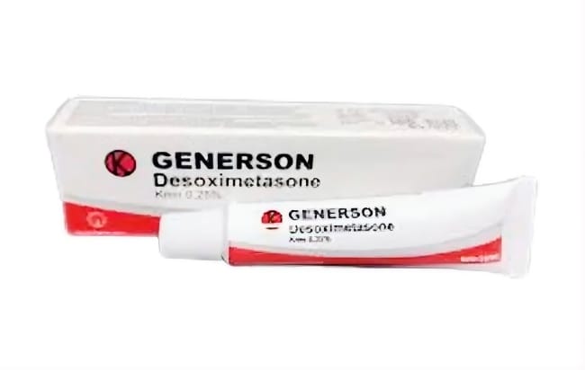 Generson