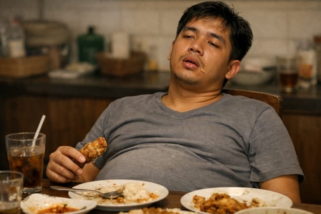 Food Coma, Ini Penyebab dan Cara Mencegahnya - Alodokter