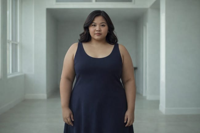 Fat Fetishism, Ketertarikan Seksual pada Tubuh Gemuk - Alodokter