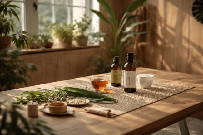 Holistic Medicine, Pendekatan Menyeluruh untuk Kesehatan Tubuh dan Pikiran - Alodokter