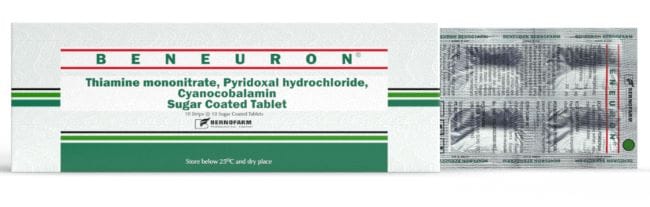 8 Vitamin untuk Saraf yang Bagus - Alodokter