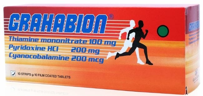 8 Vitamin untuk Saraf yang Bagus - Alodokter