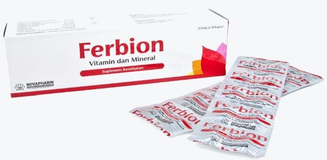 8 Vitamin untuk Saraf yang Bagus - Alodokter