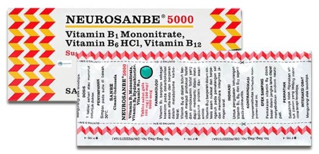 8 Vitamin untuk Saraf yang Bagus - Alodokter