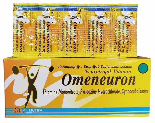 8 Vitamin untuk Saraf yang Bagus - Alodokter