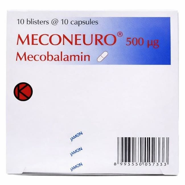 8 Vitamin untuk Saraf yang Bagus - Alodokter