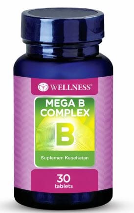 8 Vitamin untuk Saraf yang Bagus - Alodokter