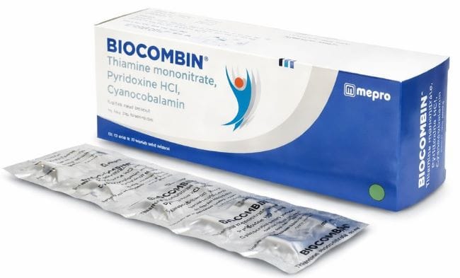 8 Vitamin untuk Saraf yang Bagus - Alodokter