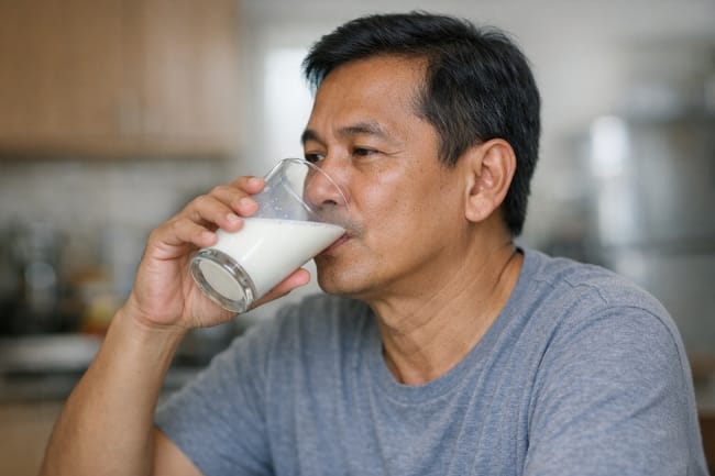 Susu untuk Jantung, Ini Manfaat dan Tips Mengonsumsinya - Alodokter