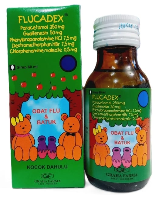 12 Obat Batuk Pilek Anak 3 Tahun yang Aman dan Ampuh di Apotek - Alodokter