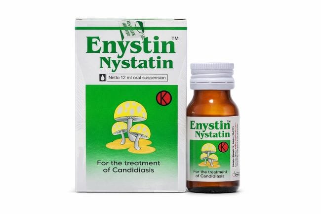 Enystin