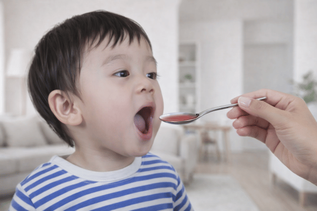 Cara Minum Lacto B untuk Bayi yang Tepat - Alodokter