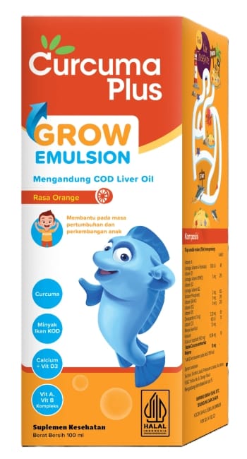 10 Vitamin D3 Anak yang Mudah Didapat di Apotek - Alodokter