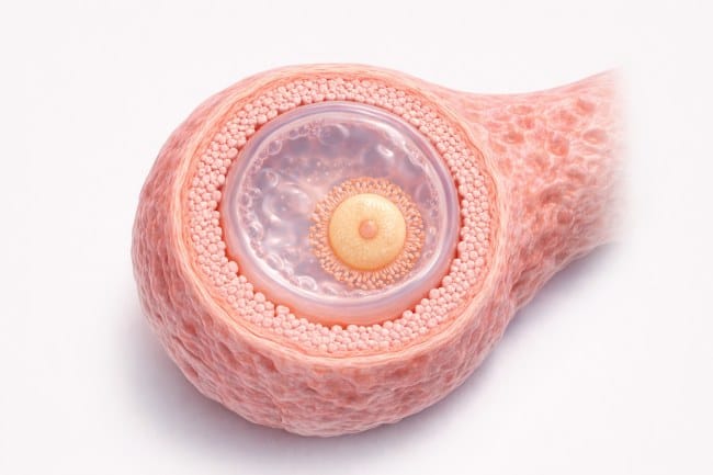 Folikel Ovarium, Ketahui Fungsi dan Gangguan yang Bisa Terjadi - Alodokter