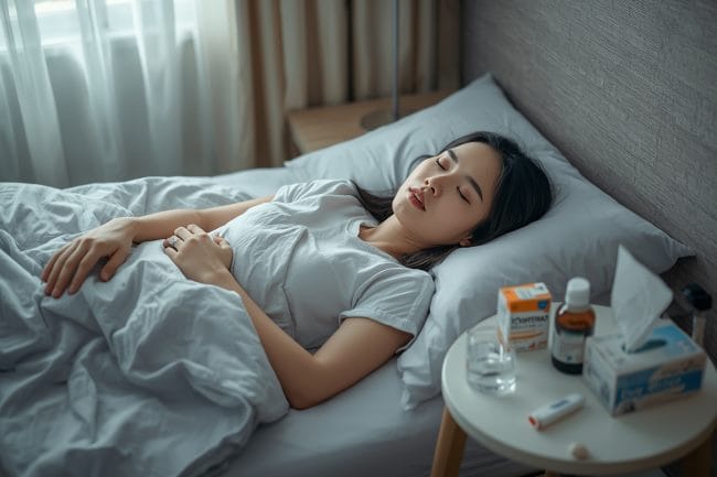 Swamedikasi, Penanganan Mandiri untuk Mengatasi Keluhan Ringan - Alodokter