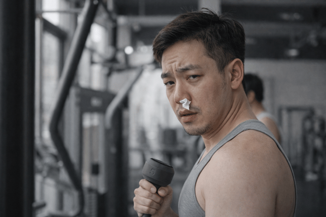 Olahraga Saat Flu, Amankah? - Alodokter