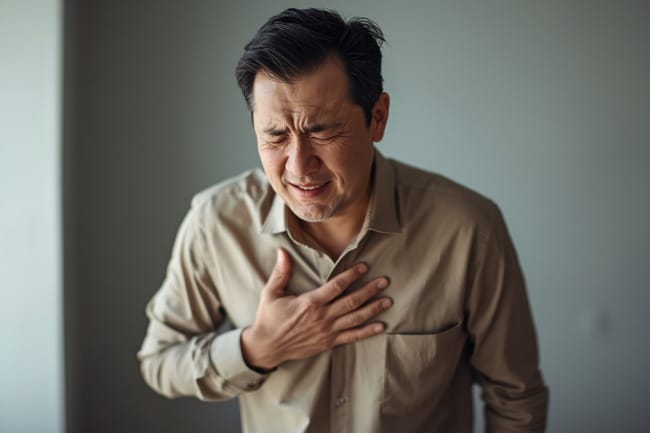 Ruptur Jantung, Kondisi Darurat Ketika Dinding Jantung Robek - Alodokter