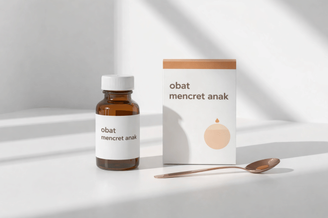 8 Obat Mencret Anak yang Ampuh dan Mudah Ditemukan - Alodokter