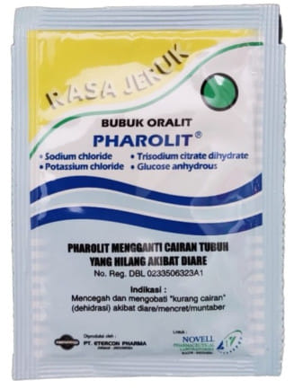 8 Obat Mencret Anak yang Ampuh dan Mudah Ditemukan - Alodokter