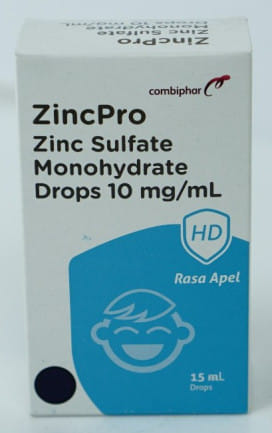 8 Obat Mencret Anak yang Ampuh dan Mudah Ditemukan - Alodokter