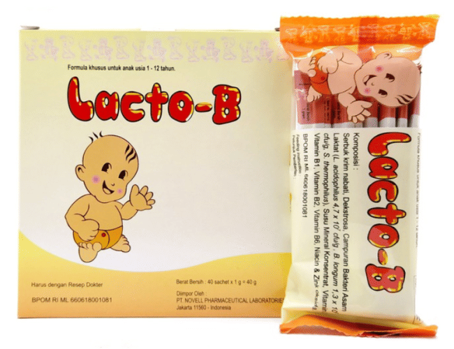 8 Obat Mencret Anak yang Ampuh dan Mudah Ditemukan - Alodokter