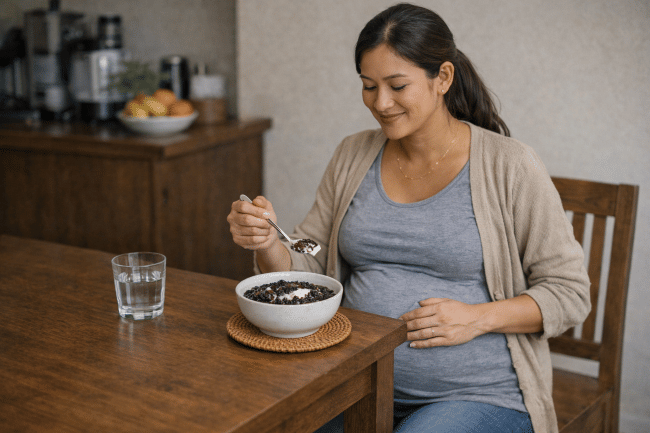 Ketan Hitam untuk Ibu Hamil, Boleh atau Tidak? - Alodokter