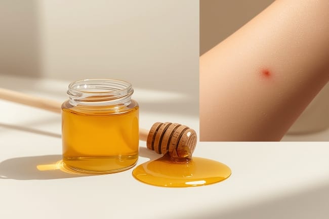 Apakah Madu Bisa Menghilangkan Bekas Luka? Ini Faktanya - Alodokter