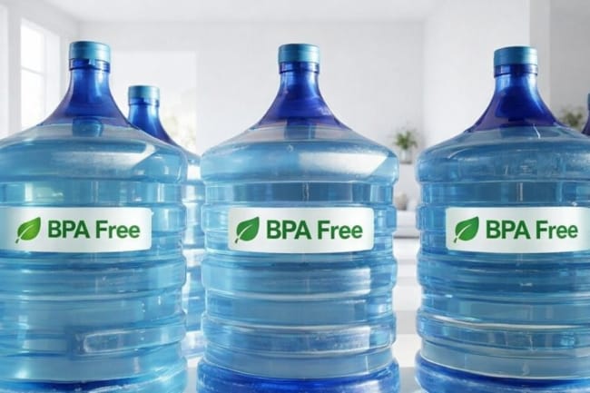 Demi Tumbuh Kembang Optimal, Ini Alasan Perlu Memilih Galon Bebas BPA - Alodokter