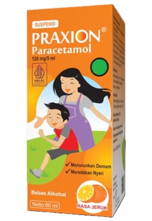 10 Obat Penurun Panas Anak yang Ampuh Atasi Demam - Alodokter